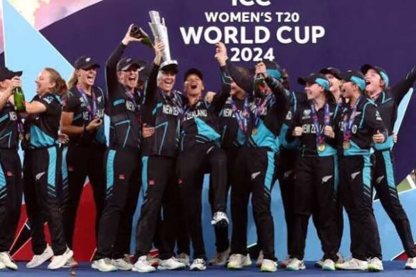 the Women’s T20 World Cup