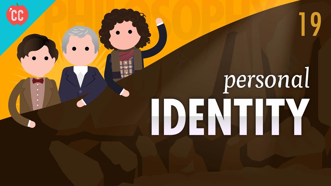 Individual identity